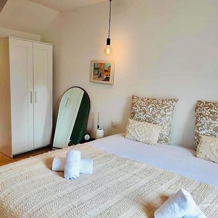 Le Rendez Vous - Parking Gratuit Apartment Каркасон Екстериор снимка