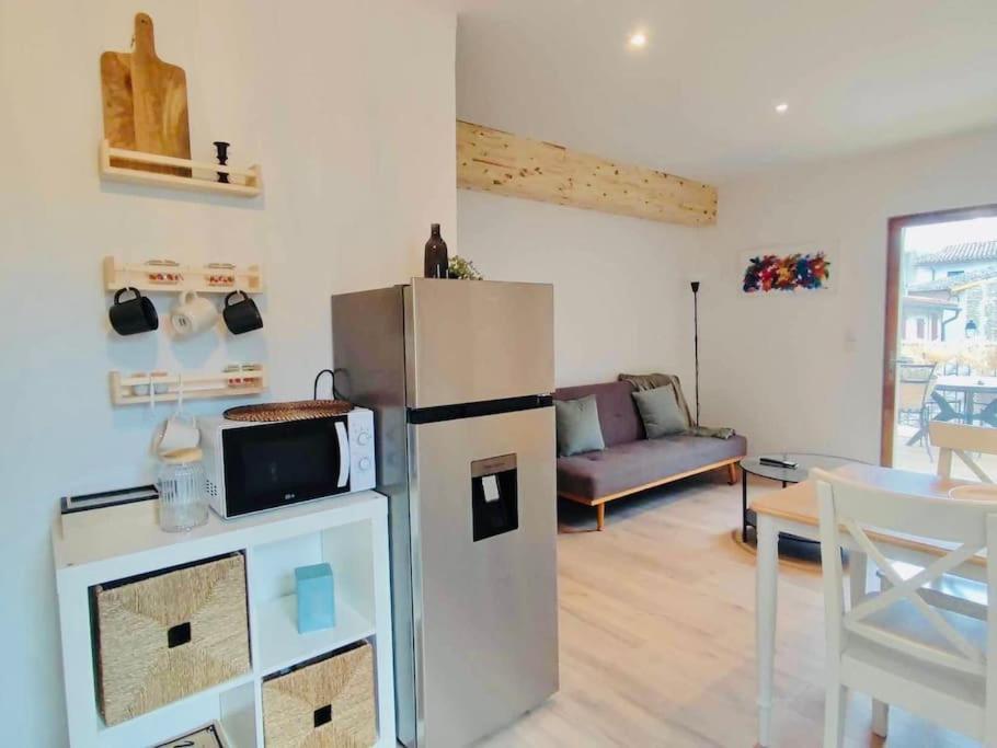 Le Rendez Vous - Parking Gratuit Apartment Каркасон Екстериор снимка